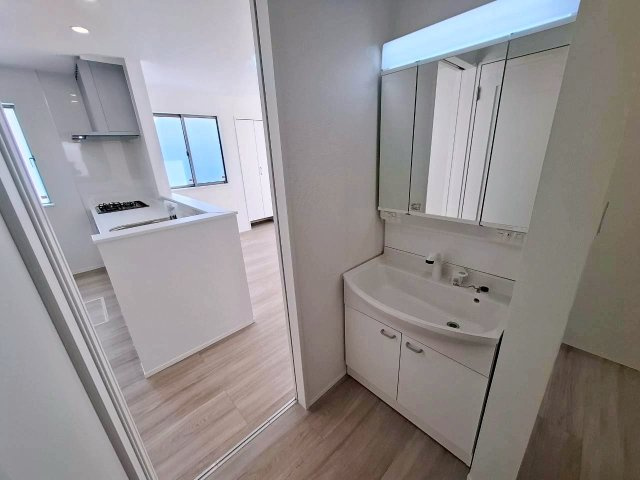 ハートフルタウン沖縄市知花　C号棟のその他|※同建築会社施工参考写真となります。