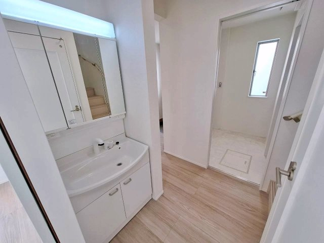 ハートフルタウン沖縄市知花　C号棟のその他|※同建築会社施工参考写真となります。