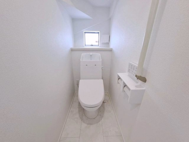 ハートフルタウン沖縄市知花　C号棟のその他|※同建築会社施工参考写真となります。