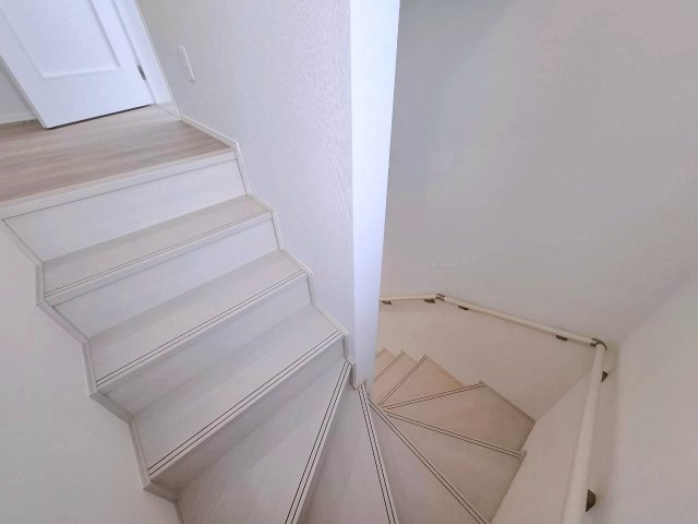 ハートフルタウン沖縄市知花　C号棟のその他|※同建築会社施工参考写真となります。