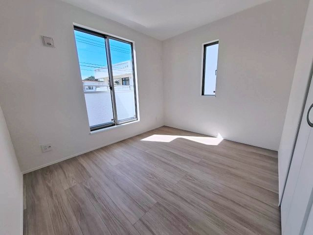 ハートフルタウン沖縄市知花　C号棟のその他|※同建築会社施工参考写真となります。