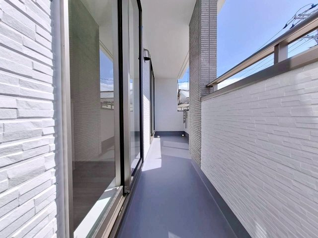 ハートフルタウン沖縄市知花　C号棟のその他|※同建築会社施工参考写真となります。