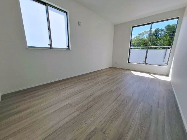 ハートフルタウン沖縄市知花　C号棟のその他|※同建築会社施工参考写真となります。