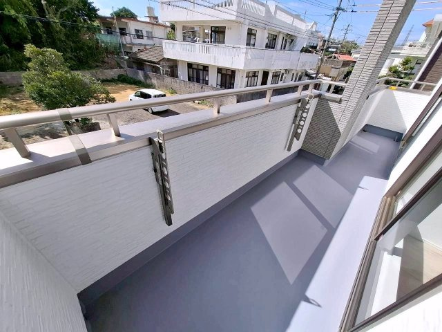 ハートフルタウン沖縄市知花　C号棟のその他|※同建築会社施工参考写真となります。