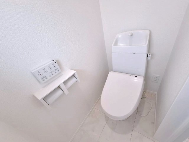 ハートフルタウン沖縄市知花　C号棟のその他|※同建築会社施工参考写真となります。