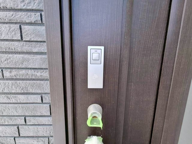 ハートフルタウン沖縄市知花　C号棟のその他|※同建築会社施工参考写真となります。