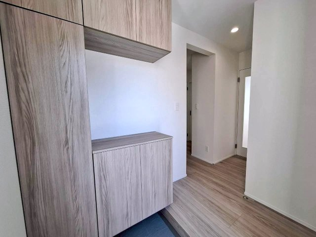 ハートフルタウン沖縄市知花　C号棟のその他|※同建築会社施工参考写真となります。