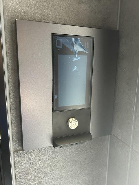 エクセルピア矢口のその他共用部分|共用部分です