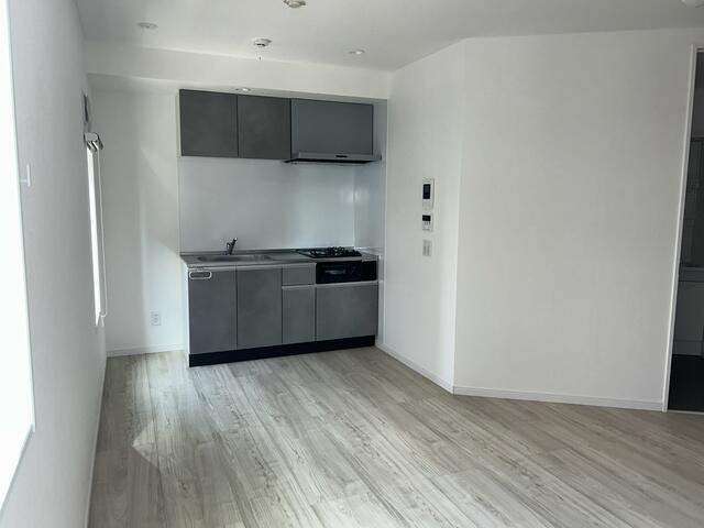 エクセルピア矢口の内装|お部屋です