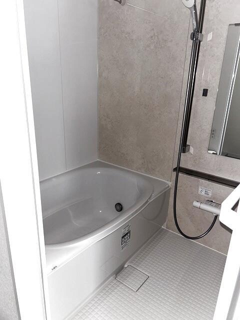 エクセルピア矢口の浴室|お風呂です