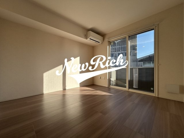 伊勢崎市東本町のアパートのその他