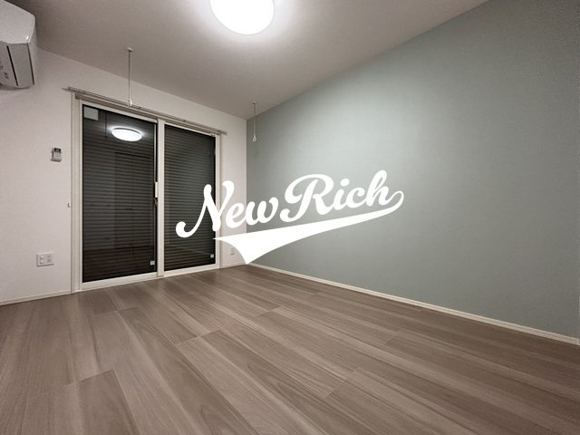 伊勢崎市東本町のアパートの展望