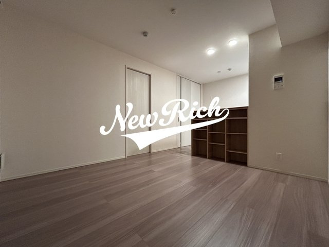 伊勢崎市東本町のアパート