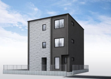 MELLAS祐天寺の画像