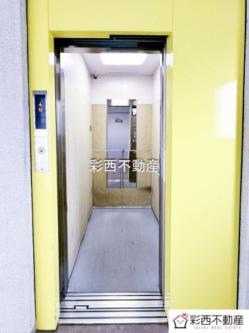 コート狭山台のその他共用部分