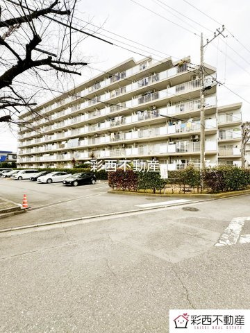 コート狭山台のその他