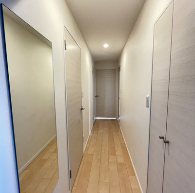 【玄関】 | モンシャトン