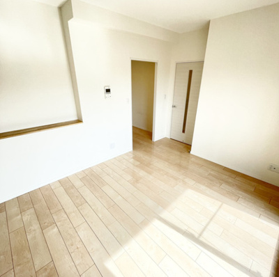 【居間・リビング】 | モンシャトン