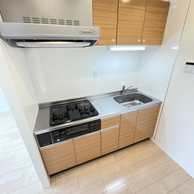 【キッチン】 | モンシャトン