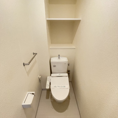 【トイレ】 | モンシャトン