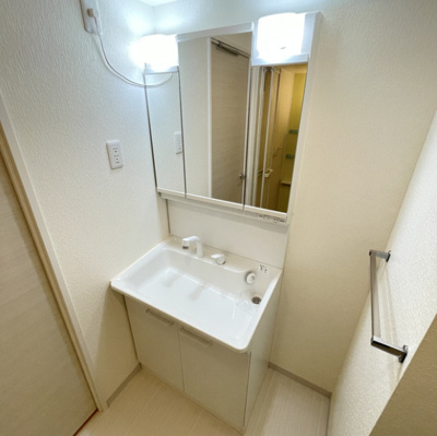 【洗面所】 | モンシャトン