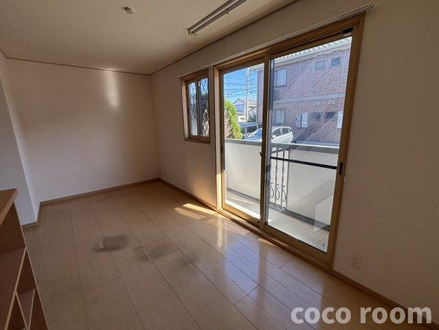 ケープコッド イン　Ａの収納