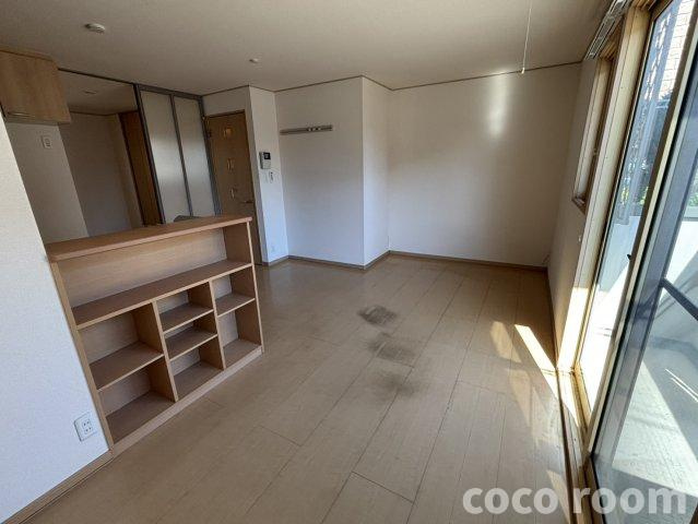 ケープコッド イン　Ａの内装