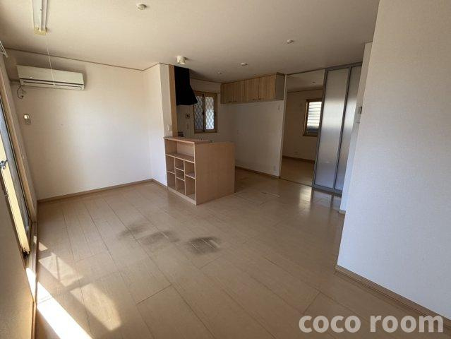 ケープコッド イン　Ａの居間・リビング