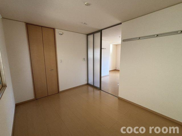 ケープコッド イン　Ａの居間・リビング