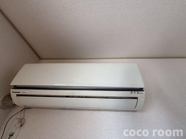 ケープコッド イン　Ａの居間・リビング