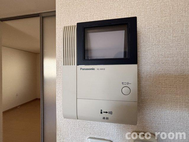 ケープコッド イン　Ａの設備