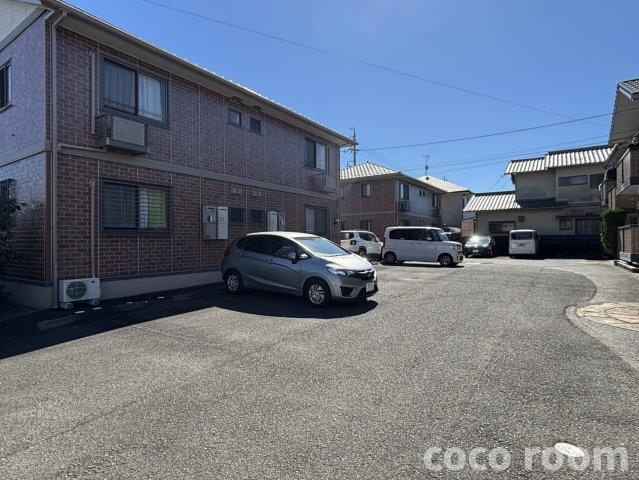 ケープコッド イン　Ａのその他共用部分