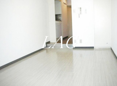 【居間・リビング】 | スカイコート品川第二 | 洋室のお部屋です。