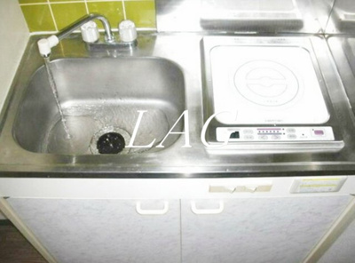 【キッチン】 | スカイコート品川第二 | キッチンです。