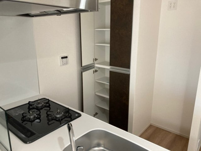 【キッチン】 | プレール・ドゥーク錦糸公園前