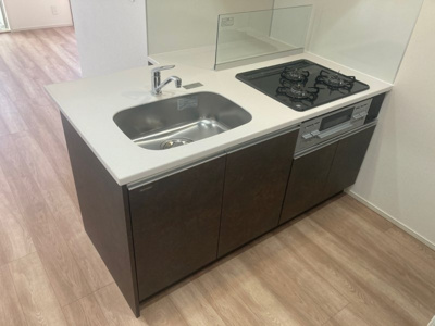 【キッチン】 | プレール・ドゥーク錦糸公園前