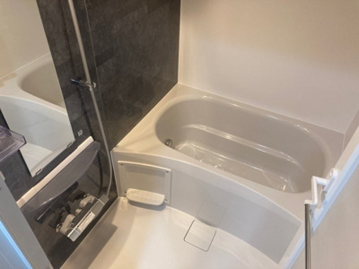 【浴室】 | プレール・ドゥーク錦糸公園前