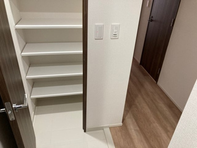 【収納】 | プレール・ドゥーク錦糸公園前