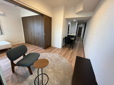 【内装】 | プレール・ドゥーク錦糸公園前