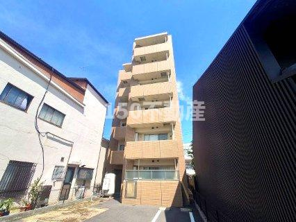 バンディエラの外観