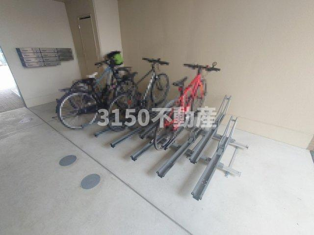 バンディエラのその他共用部分