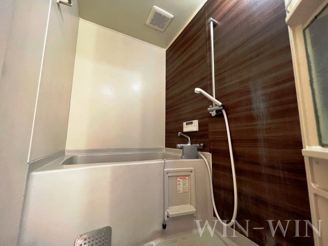 セジュール南 Bの浴室|イメージ（同建物内別部屋の写真です）