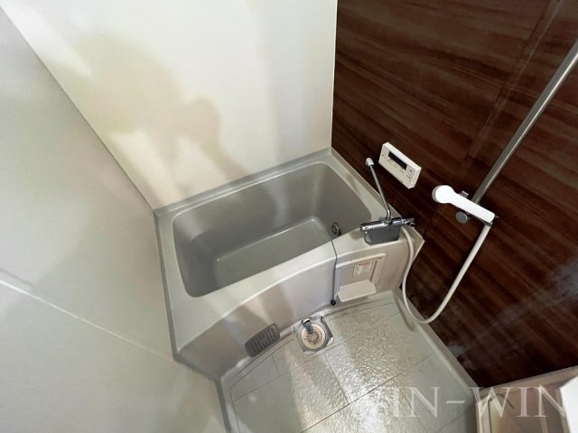 セジュール南 Bの浴室|イメージ（同建物内別部屋の写真です）