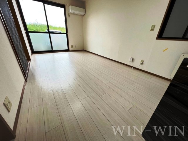 セジュール南 Bの内装|イメージ（同建物内別部屋の写真です）