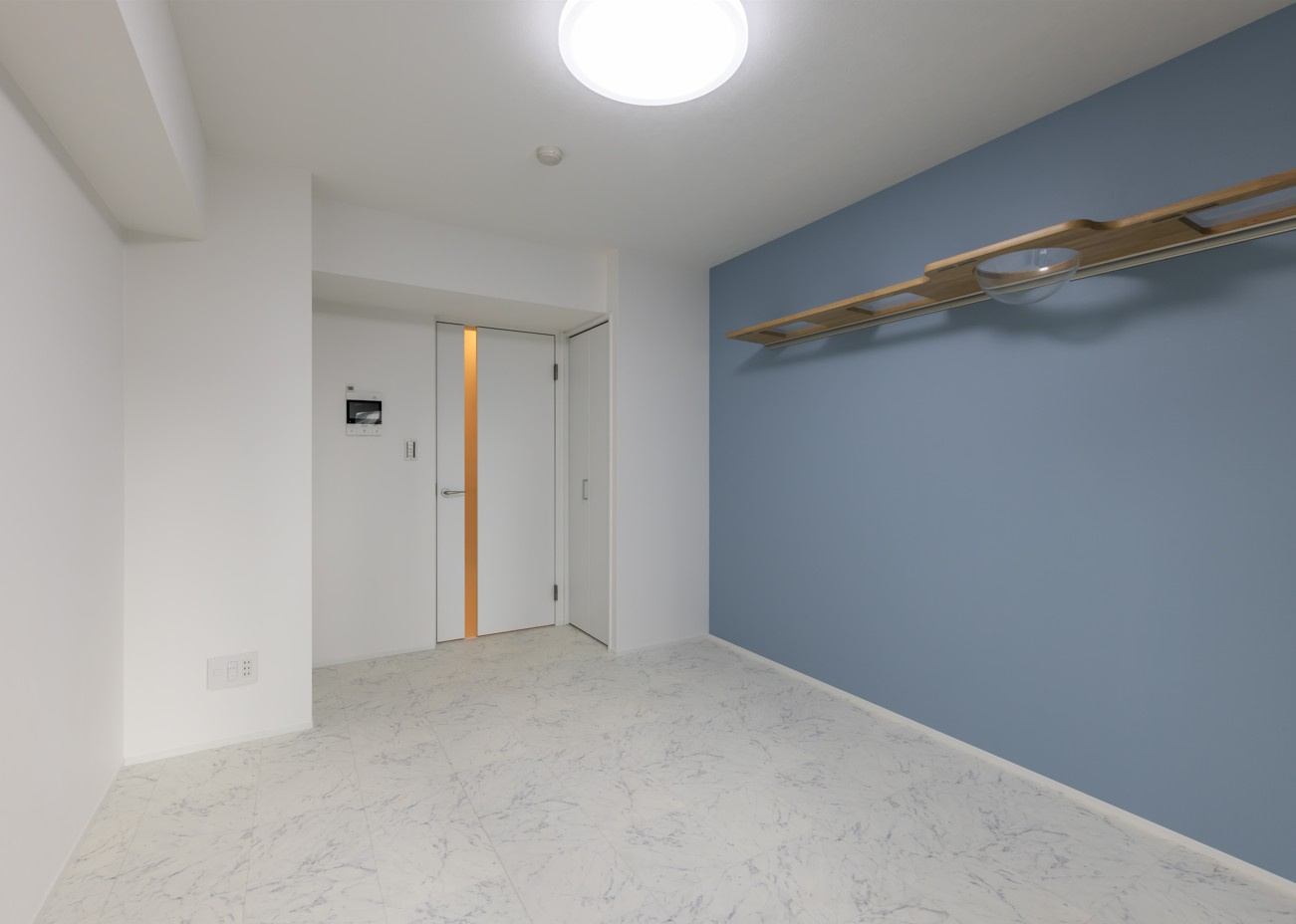 SYNEX YOKOHAMA-AOKICHOの洋室|※同タイプ参考写真です（カラータイプが異なる場合がございます）