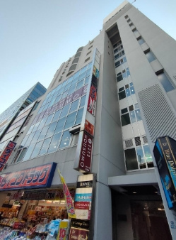 第１ロンヂェビル