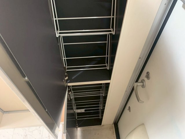 ユナイト反町モナリザの設備