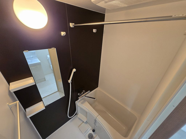 【浴室】 | ユリカロゼAZ墨田イースト