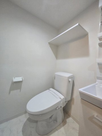 【トイレ】 | ユリカロゼAZ墨田イースト