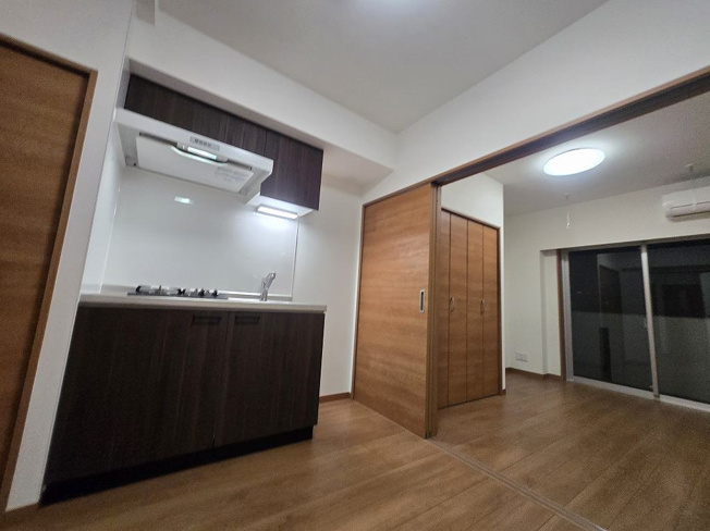 【居間・リビング】 | ユリカロゼAZ墨田イースト